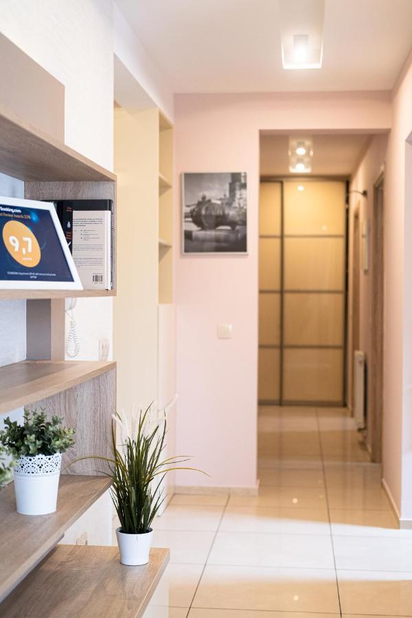 Stawowa Premium Apartment - 69 M2 With Sauna And Private Garage คราคูฟ ภายนอก รูปภาพ